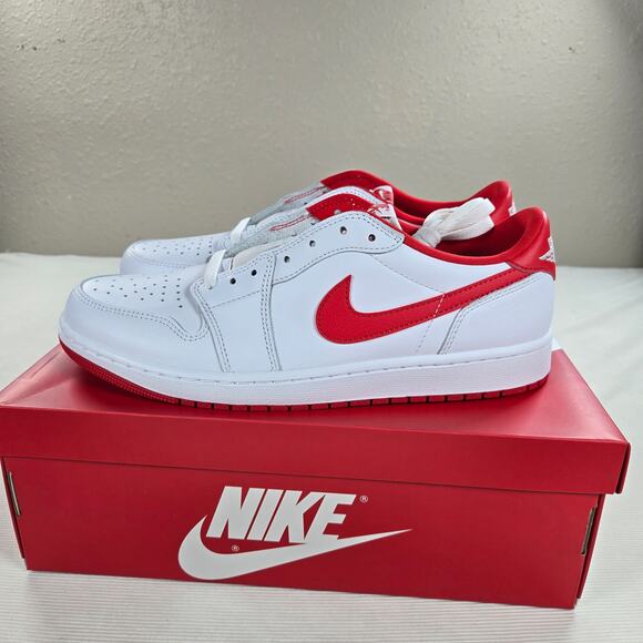 Nike Air Jordan 1 Retro Low \